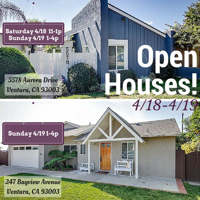 Kellye Patterson, Ventura County Realtor